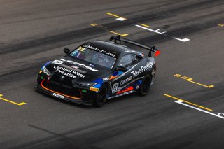 #22 – Ashley Seward Motorsport – Timothy Leahey / Cody Burcher / Tim Leahey – BMW M4 GT4 G82 | © Race Project | Daniel Kalisz | Daniel Kalisz