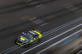 #62 – Wallis Motorsport – Adam Wallis / Jack Wallis / Jenson Altzman – Ford Mustang GT4 | © Race Project | Daniel Kalisz | Daniel Kalisz