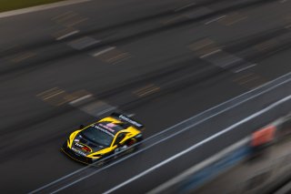 #75 – Tufflift Racing TSM – Zac Soutar / Glenn Nirwan – McLaren Artura GT4 | © Race Project | Daniel Kalisz | Daniel Kalisz
