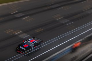 #36 – Gomersall Motorsport – Jake Camilleri – Ford Mustang GT4 | © Race Project | Daniel Kalisz | Daniel Kalisz