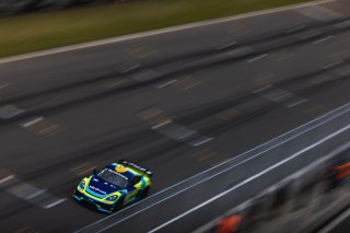 #1 – Method Motorsport – Shane Smollen – Porsche 718 Cayman GT4 RS CS | © Race Project | Daniel Kalisz | Daniel Kalisz
