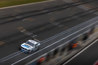 #35 – Miedecke Motorsport with Lubrimaxx – Andrew Miedecke / Rylan Gray / George Miedecke – Ford Mustang GT4 | © Race Project | Daniel Kalisz | Daniel Kalisz