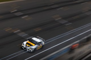 #101 – Keltic Racing – Matthew McCutcheon / Tony Quinn – Toyota GR Supra GT4 EVO 2 | © Race Project | Daniel Kalisz | Daniel Kalisz