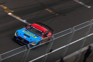 #20 – AR Nineteen Motorsport – Jamie Arratoon – Mercedes-AMG GT4 | © Race Project | Daniel Kalisz | Daniel Kalisz