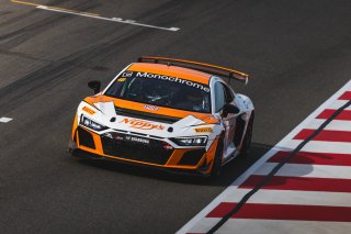 #48 – Purdie Racing – Blake Purdie / Daniel Price – Audi R8 GT4 | © Race Project | Daniel Kalisz | Daniel Kalisz