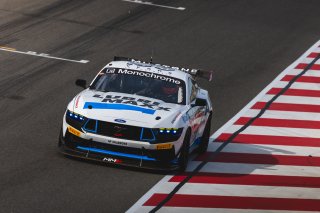 #35 – Miedecke Motorsport with Lubrimaxx – Andrew Miedecke / Rylan Gray / George Miedecke – Ford Mustang GT4 | © Race Project | Daniel Kalisz | Daniel Kalisz