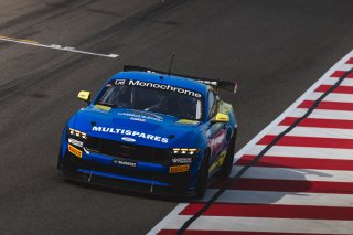 #27 – Multispares Racing – David Schramm / Aaron Cameron / Ryan Hansford – Ford Mustang GT4 | © Race Project | Daniel Kalisz | Daniel Kalisz