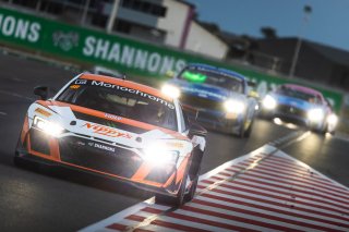 #48 – Purdie Racing – Blake Purdie / Daniel Price – Audi R8 GT4 | © Race Project | Daniel Kalisz | Daniel Kalisz