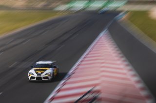 #118 – DA Campbell Transport – Dean Campbell / Cameron Crick – Ford Mustang GT4 | © Race Project | Daniel Kalisz | Daniel Kalisz