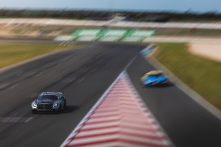 #23 – Buckby Motorsport – Benjamin Newman / Lachlan Dalton – Mercedes-AMG GT4 | © Race Project | Daniel Kalisz | Daniel Kalisz