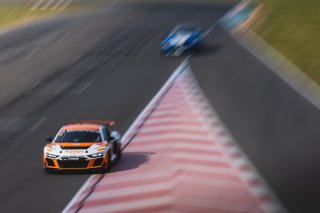#48 – Purdie Racing – Blake Purdie / Daniel Price – Audi R8 GT4 | © Race Project | Daniel Kalisz | Daniel Kalisz
