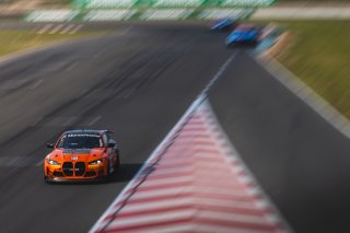 #3 – Thunder Buddies Racing / TekworkX – Steve Jakic / Ryder Quinn – BMW M4 GT4 G82 | © Race Project | Daniel Kalisz | Daniel Kalisz