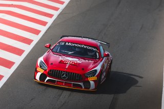 #17 – Love Racing TSM – Robert Love / Bailey Love – Mercedes-AMG GT4 | © Race Project | Daniel Kalisz | Daniel Kalisz