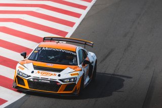 #48 – Purdie Racing – Blake Purdie / Daniel Price – Audi R8 GT4 | © Race Project | Daniel Kalisz | Daniel Kalisz