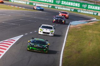 #25 – Method Motorsport – Chaz Mostert / Tom Hayman / Max Geoghegan – McLaren Artura GT4 | © Race Project | Daniel Kalisz | Daniel Kalisz