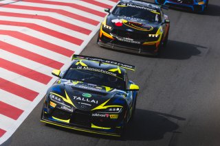 #9 – GWR Australia – Daniel Frougas / Tim Berryman – Toyota GR Supra GT4 EVO 2 | © Race Project | Daniel Kalisz | Daniel Kalisz