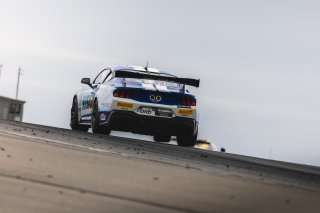 #71 – Gomersall Motorsport – Jason Gomersall / Aaron Seton – Ford Mustang GT4 | © Race Project | Daniel Kalisz | Daniel Kalisz