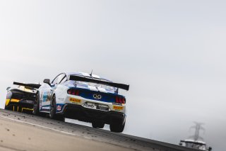 #71 – Gomersall Motorsport – Jason Gomersall / Aaron Seton – Ford Mustang GT4 | © Race Project | Daniel Kalisz | Daniel Kalisz