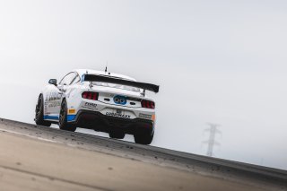 #36 – Gomersall Motorsport – Jake Camilleri – Ford Mustang GT4 | © Race Project | Daniel Kalisz | Daniel Kalisz