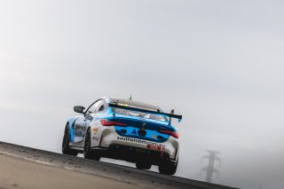 #33 – Randall Racing – Jacob Lawrence / Peter Lawrence – BMW M4 GT4 G82 | © Race Project | Daniel Kalisz | Daniel Kalisz