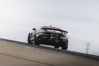 #87 – JGI Triple Eight Racing – Jarrod Hughes / Summer Rintoule – Mercedes-AMG GT4 | © Race Project | Daniel Kalisz | Daniel Kalisz