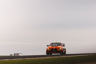 #3 – Thunder Buddies Racing / TekworkX – Steve Jakic / Ryder Quinn – BMW M4 GT4 G82 | © Race Project | Daniel Kalisz | Daniel Kalisz