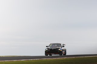 #22 – Ashley Seward Motorsport – Timothy Leahey / Cody Burcher / Tim Leahey – BMW M4 GT4 G82 | © Race Project | Daniel Kalisz | Daniel Kalisz