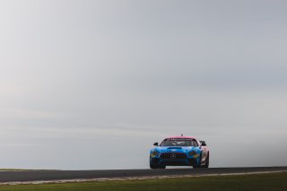 #12 – AR Nineteen Motorsport – John Nikolovski – Mercedes-AMG GT4 | © Race Project | Daniel Kalisz | Daniel Kalisz