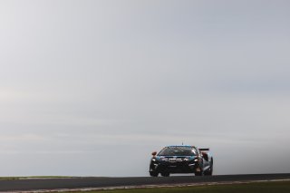 #24 – Method Motorsport – Chaz Mostert / Loclan Hennock / John-Paul Drake – McLaren Artura GT4 | © Race Project | Daniel Kalisz | Daniel Kalisz