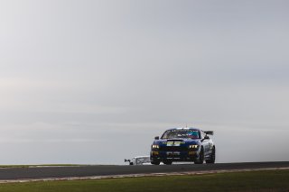 #71 – Gomersall Motorsport – Jason Gomersall / Aaron Seton – Ford Mustang GT4 | © Race Project | Daniel Kalisz | Daniel Kalisz