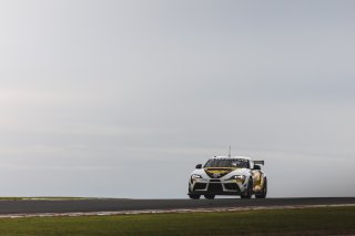 #101 – Keltic Racing – Matthew McCutcheon / Tony Quinn – Toyota GR Supra GT4 EVO 2 | © Race Project | Daniel Kalisz | Daniel Kalisz