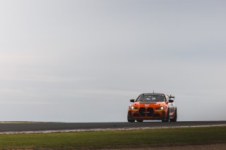#3 – Thunder Buddies Racing / TekworkX – Steve Jakic / Ryder Quinn – BMW M4 GT4 G82 | © Race Project | Daniel Kalisz | Daniel Kalisz