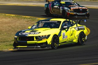 #62 - Wallis Motorsport - Cameron McLeod - Jack Wallis - Ford Mustang GT4 l &copy; Jack Martin Photography | &copy; Jack Martin Photography