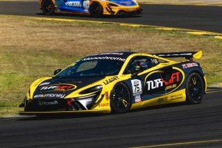 #75 - Tufflift Racing by TSM - Zac Soutar - Glenn Nirwan - McLaren Artura GT4 l &copy; Jack Martin Photography | &copy; Jack Martin Photography
