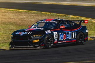 #36 - Gomersall Motorsport - Jake Camilleri - Jake Camilleri - Ford Mustang GT4 l &copy; Jack Martin Photography | &copy; Jack Martin Photography