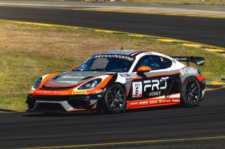 #6 - Method Motorsport - Shane Smollen - Cy Pearson - Porsche 718 Cayman GT4 RS CS l &copy; Jack Martin Photography | &copy; Jack Martin Photography