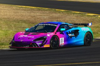 #11 - Method Motorsport - Ryan Sorensen - Ryan Sorensen - McLaren Artura GT4 l &copy; Jack Martin Photography | &copy; Jack Martin Photography