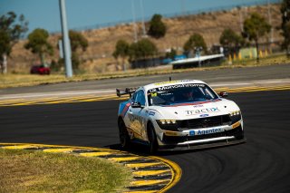#14 - Gomersall Motorsport - Glenn Walker - Ford Mustang GT4 l &copy; Jack Martin Photography | &copy; Jack Martin Photography