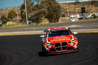 #5 - Morris/McElrea Racing - Nathan Murray - McElrea Racing - BMW M4 GT4 G82 EVO l &copy; Jack Martin Photography | &copy; Jack Martin Photography