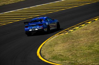 #35 - Miedecke Motorsport with Lubrimaxx - Andrew Miedecke - Blake Tracey - George Miedecke - Ford Mustang GT4 l &copy; Jack Martin Photography | &copy; Jack Martin Photography