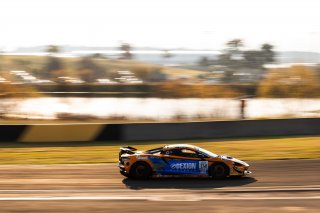 #114 - Team Soutar Motorsport - William Exton - Jack Johnson - McLaren Artura GT4 l &copy; Jack Martin Photography | &copy; Jack Martin Photography