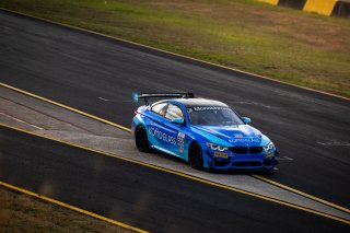 #222 - Team Komo - Jiawei Chen - Le Zhang - BMW M4 GT4 F82 l &copy; Jack Martin Photography | &copy; Jack Martin Photography