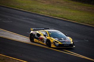#75 - Tufflift Racing by TSM - Zac Soutar - Glenn Nirwan - McLaren Artura GT4 l &copy; Jack Martin Photography | &copy; Jack Martin Photography