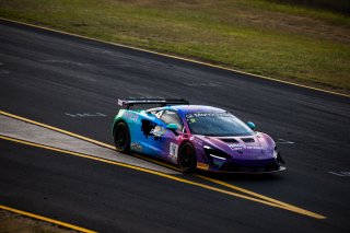 #11 - Method Motorsport - Ryan Sorensen - Ryan Sorensen - McLaren Artura GT4 l &copy; Jack Martin Photography | &copy; Jack Martin Photography