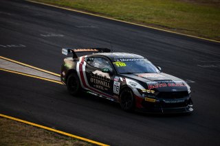 #118 - Method Motorsport - Dean Campbell - Cody Burcher - Ford Mustang GT4 l &copy; Jack Martin Photography | &copy; Jack Martin Photography