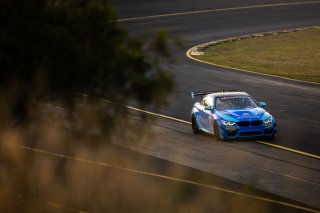 #222 - Team Komo - Jiawei Chen - Le Zhang - BMW M4 GT4 F82 l &copy; Jack Martin Photography | &copy; Jack Martin Photography
