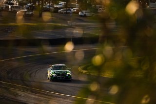 #7 - Slattery/McElrea Racing - Jay Murray - McElrea Racing - BMW M4 GT4 G82 EVO l &copy; Jack Martin Photography | &copy; Jack Martin Photography