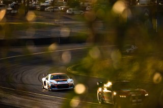 #48 - Purdie Racing / Team BRM - Blake Purdie - Jobe Stewart - Audi R8 LMS GT4 l &copy; Jack Martin Photography | &copy; Jack Martin Photography