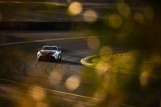 #71 - Exedra Motorsport - Dean Koutsoumidis - Nicholas McBride - Toyota GR Supra GT4 EVO 2 l &copy; Jack Martin Photography | &copy; Jack Martin Photography