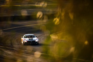 #58 - Murphy Racing by TSM - Zac Soutar - Jed Murphy - Mercedes-AMG GT4 l &copy; Jack Martin Photography | &copy; Jack Martin Photography